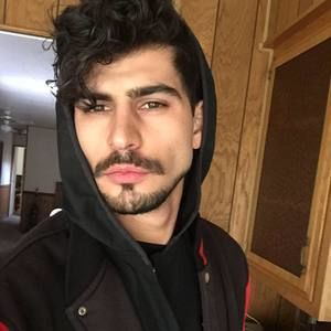 Meet your Posher, Charles